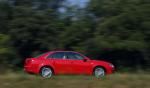 Seat Exeo 2009 года